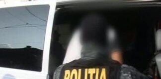 Caz șocant la Țicleni! Bărbat pus la pământ și lovit, aparent, fără niciun motiv