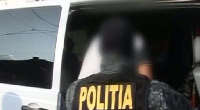 Tânăr din Târgu-Cărbunești, reținut pentru două infracțiuni