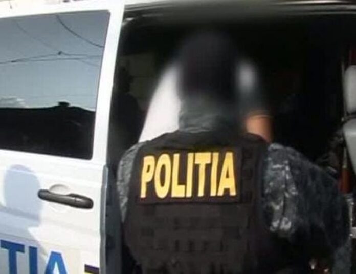 Tânăr din Târgu-Cărbunești, reținut pentru două infracțiuni