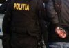 Tatăl băiatului care a pus pe jar Poliția, reținut de polițiști