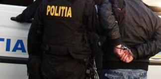 Bărbat din Runcu, arestat pentru trei infracțiuni