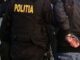 Fugarul acuzat de furt din supermarketuri, prins de polițiști