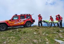 Salvamont cere urgent deblocarea a 300 de posturi de salvatori montani. Risc de colaps!