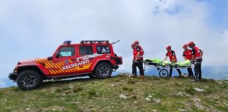 Salvamont cere urgent deblocarea a 300 de posturi de salvatori montani. Risc de colaps!