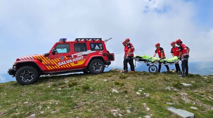Salvamont cere urgent deblocarea a 300 de posturi de salvatori montani. Risc de colaps!
