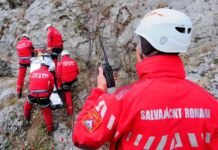 Apel urgent pentru Salvamont: Posturile trebuie scoase din plafonul consiliilor județene