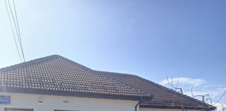 Pe holurile Inspectoratului Școlar, pentru a salva școala. „Nu a fost deloc ușor”