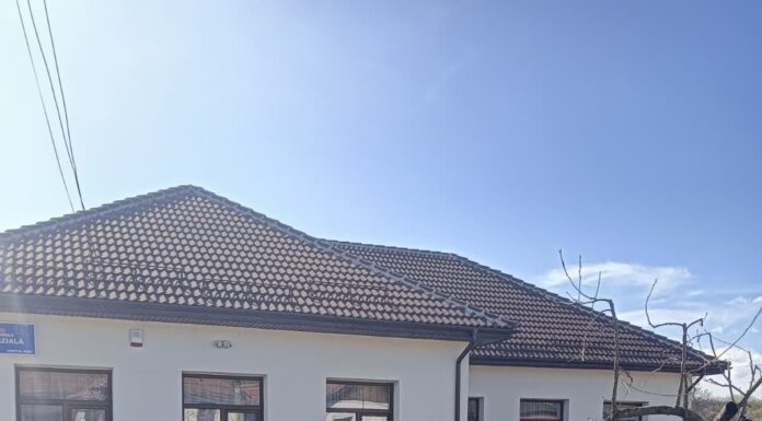 Pe holurile Inspectoratului Școlar, pentru a salva școala. „Nu a fost deloc ușor”