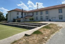 Fonduri europene pentru reabilitarea școlii din Mușetești