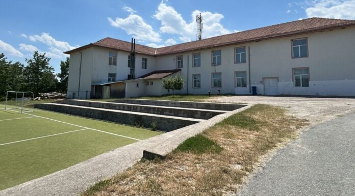 Fonduri europene pentru reabilitarea școlii din Mușetești
