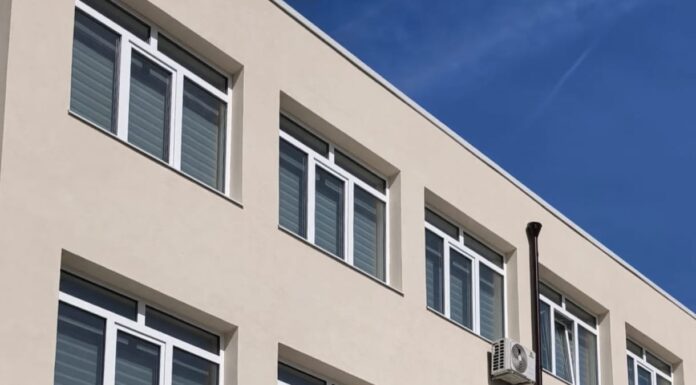 Încă o școală din Târgu Jiu modernizată înainte de noul an școlar
