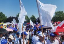 Profesorii strâng semnături pentru a bloca austeritatea în școli