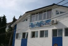 Spitalul din Novaci intră în reabilitare