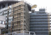 Ministrul Sănătății: La sfârşitul acestui an va fi finalizat primul Centru de Mari Arşi din România