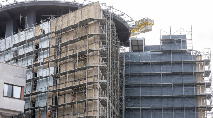 Ministrul Sănătății: La sfârşitul acestui an va fi finalizat primul Centru de Mari Arşi din România