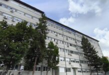 Trei milioane de euro pentru lupta cu infecțiile intraspitalicești