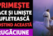 Puterea credinţei, postul şi terapia antidepresivă a rugăciunii – Vindecarea prin rugăciune este rezultatul surprinzător al conlucrării armonioase dintre trup şi suflet, o sincronizare inteligentă dintre mentalul conştient şi subconştient!