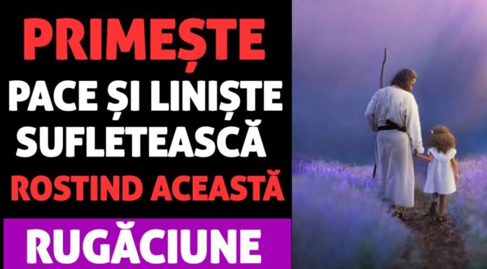 Puterea credinţei, postul şi terapia antidepresivă a rugăciunii – Vindecarea prin rugăciune este rezultatul surprinzător al conlucrării armonioase dintre trup şi suflet, o sincronizare inteligentă dintre mentalul conştient şi subconştient!