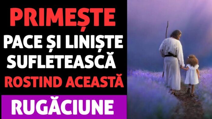 Puterea credinţei, postul şi terapia antidepresivă a rugăciunii – Vindecarea prin rugăciune este rezultatul surprinzător al conlucrării armonioase dintre trup şi suflet, o sincronizare inteligentă dintre mentalul conştient şi subconştient!
