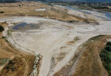 Control pe râul Șușița! Amendă de 75.000 de lei