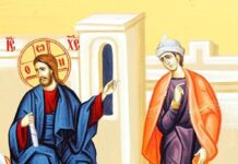Viaţa Spirituală – Calea, Lumina, Adevărul şi Viaţa – Dumnezeu le arată oamenilor ceea ce înseamnă mântuirea comună şi obligatorie pe calea poruncilor, pentru cei care cred în El şi care doresc să moştenească viaţa veşnică!