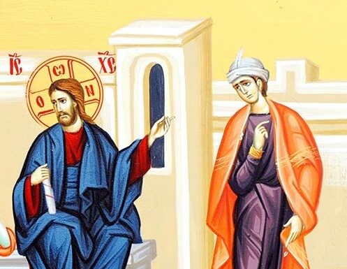 Viaţa Spirituală – Calea, Lumina, Adevărul şi Viaţa – Dumnezeu le arată oamenilor ceea ce înseamnă mântuirea comună şi obligatorie pe calea poruncilor, pentru cei care cred în El şi care doresc să moştenească viaţa veşnică!