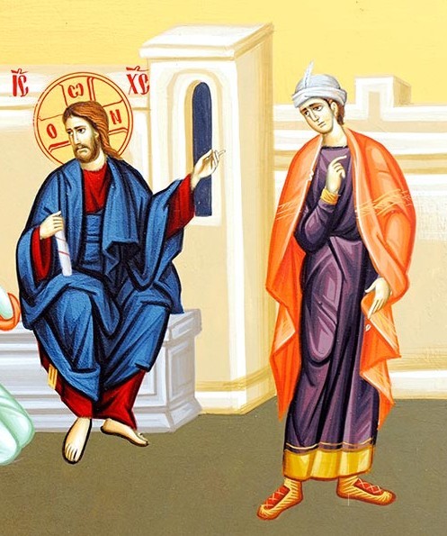 Viaţa Spirituală – Calea, Lumina, Adevărul şi Viaţa – Dumnezeu le arată oamenilor ceea ce înseamnă mântuirea comună şi obligatorie pe calea poruncilor, pentru cei care cred în El şi care doresc să moştenească viaţa veşnică!