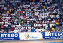 S-au pus în vânzare abonamentele de la handbal