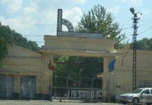 Măsuri după explozia de la Cugir. Accesul în fabricile de armament va fi permis doar persoanelor autorizate
