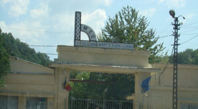 Măsuri după explozia de la Cugir. Accesul în fabricile de armament va fi permis doar persoanelor autorizate