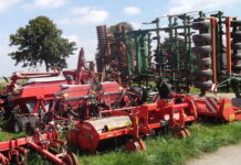 APIA face noi plăți către fermierii din Gorj