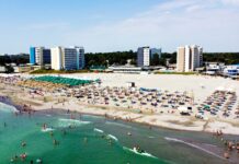 „Litoralul pentru Toți”: Vacanțe mai ieftine în septembrie