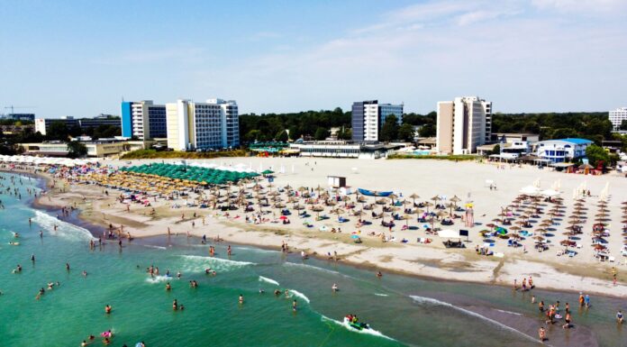 „Litoralul pentru Toți”: Vacanțe mai ieftine în septembrie