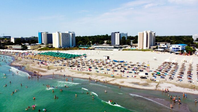 „Litoralul pentru Toți”: Vacanțe mai ieftine în septembrie