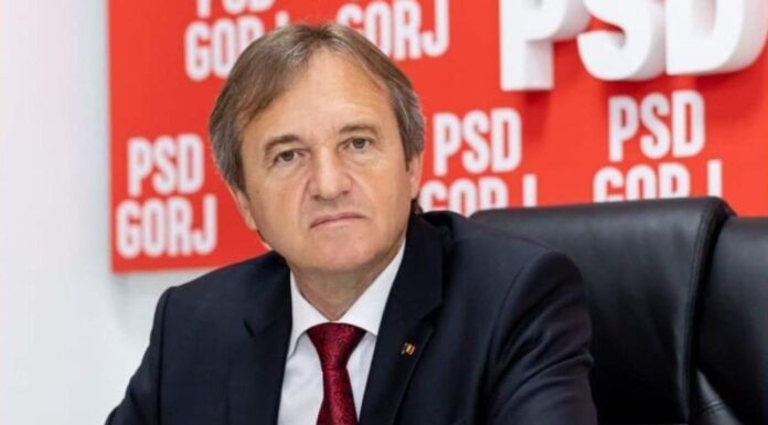 Liderul PSD Gorj cere Guvernului Bolojan un alt plan de măsuri