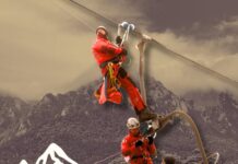 Ziua Națională Salvamont – Mesajul IGSU