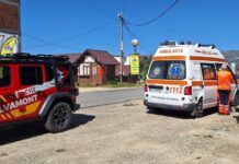 Ziua Salvatorului Montan – Acțiune de salvare în Parâng