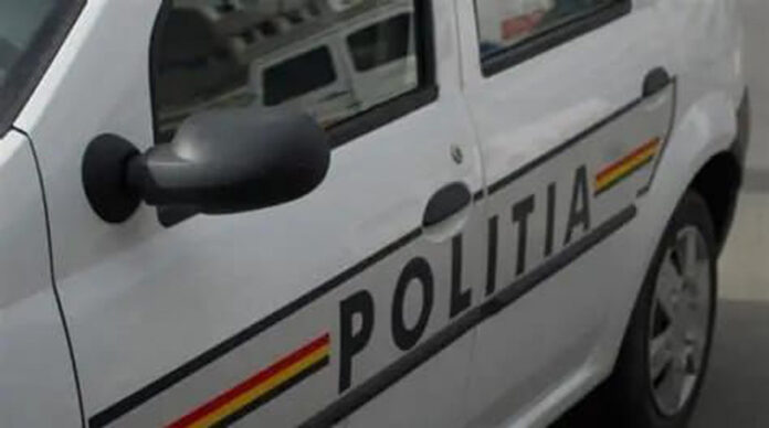 Răsturnare de situație! Bărbatul care a declarat că a fost lovit cu sticla în cap, în fața unui magazin din Târgu-Jiu, a fost reținut