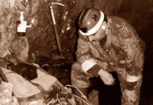 Repere autumnale – Tenebrele lumii lui Hades – REÎNTOARCERE în lumea de piatră a Sohodolului