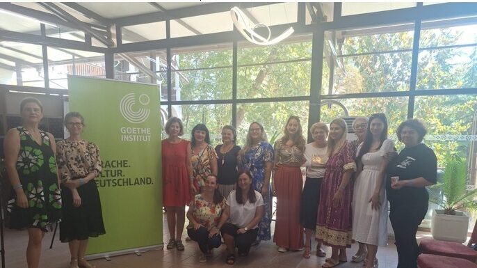 Varna Sommerakademie 2025 – Perfecționare profesională pe litoralul bulgăresc