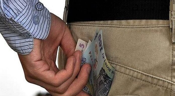 Furt dintr-o benzinărie din Bumbești-Jiu! Explicația oferită de bărbatul prins de polițiști