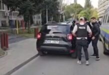 Noi detalii în cazul tânărului din Târgu-Jiu, arestat după ce a pus o femeie să se prostitueze