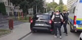 Noi detalii în cazul tânărului din Târgu-Jiu, arestat după ce a pus o femeie să se prostitueze
