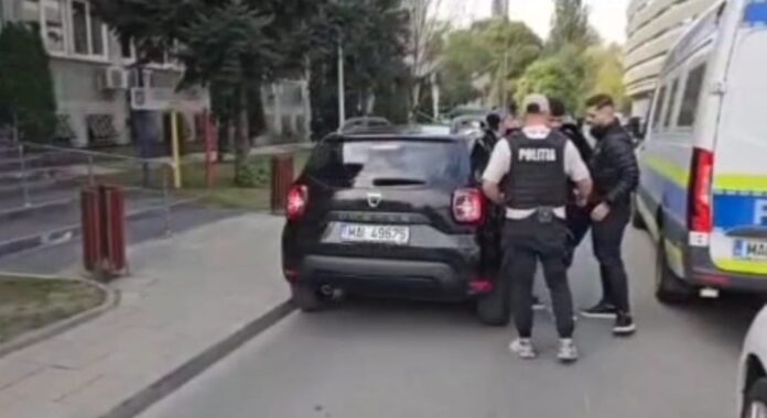 Noi detalii în cazul tânărului din Târgu-Jiu, arestat după ce a pus o femeie să se prostitueze