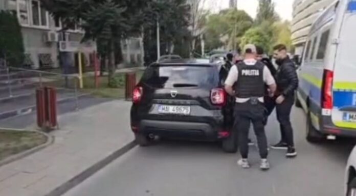 Noi detalii în cazul tânărului din Târgu-Jiu, arestat după ce a pus o femeie să se prostitueze