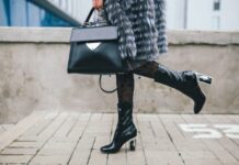 6 stiluri de ghete care nu se demodează niciodat