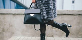 6 stiluri de ghete care nu se demodează niciodat