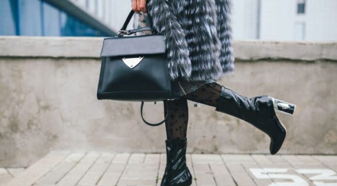 6 stiluri de ghete care nu se demodează niciodat