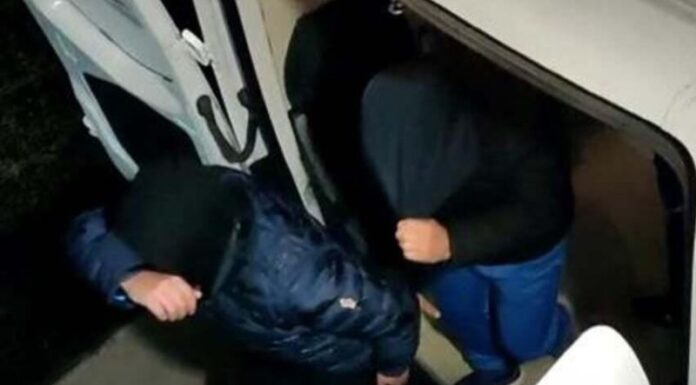 Bărbat din Gorj, urmărit internațional, prins de polițiști în Danemarca