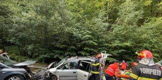 Bilanţ, pe şoselele din Gorj: Cinci morţi și 28 de răniți în 19 accidente grave